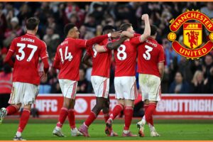 Update: Manchester United eager to sign ‘ideal’ no.8 before the World Cup