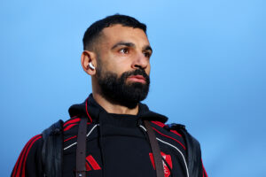 Report: Report Salah could enjoy Roma return as free agent in 2026