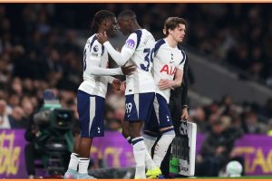 Tottenham star keen to seal transfer back to his former club — Full Story