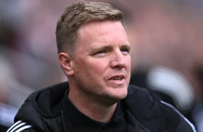 ‘Retains The Backing’ – Eddie Howe Gets Newcastle United Boost