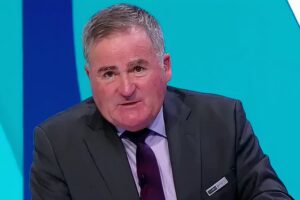 Update: Richard Keys Denies ‘Cheating on Wife With Cancer For Daughter’s Friend’