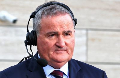 Richard Keys: Saudi PIF Want to Sell Newcastle United in £1bn Deal