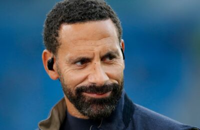Rio Ferdinand Urges Man Utd to Sign Elliot Anderson