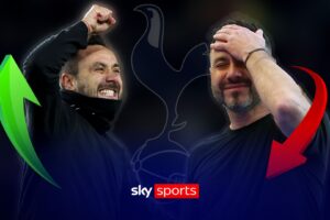 Risk or ultimate reward? All the PROS and CONS to hiring De Zerbi