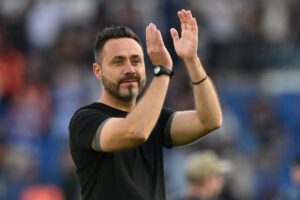 Roberto De Zerbi to become Tottenham Hotspur manager as surprising contract length revealed: report