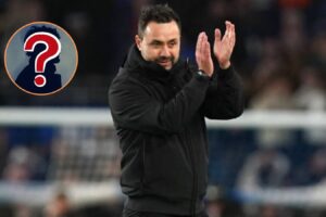 Roberto De Zerbi wants World Cup-winning defender to join him at Tottenham — Key Details