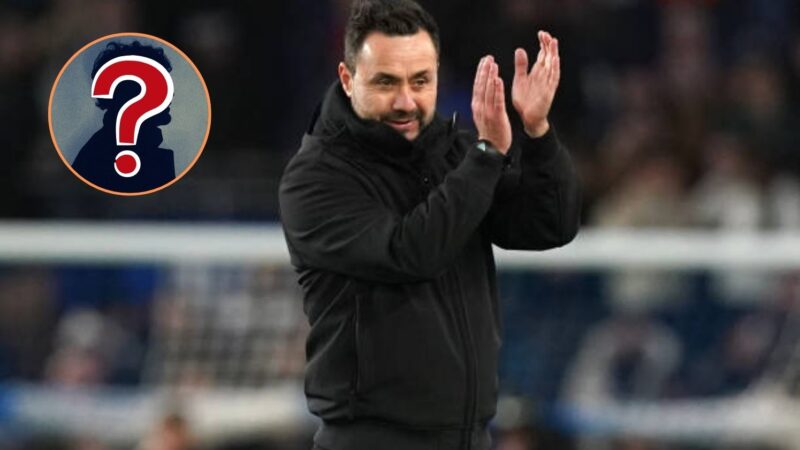 Roberto De Zerbi wants World Cup-winning defender to join him at Tottenham — Key Details