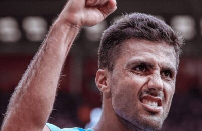 Rodri Hernandez does not close the door on signing for Real Madrid: "You can't give up"