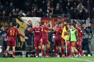 Roma or Everton at risk of European exclusion in 2026-27