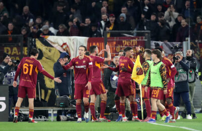 Roma or Everton at risk of European exclusion in 2026 27