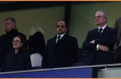 Romano confirms Tottenham internally discussing appointing Premier League boss