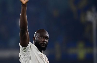 Romelu Lukaku to miss Belgium World Cup warm up trip to US