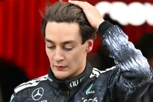 Analysis: Russell ‘handcuffed’ for Japanese GP after failed set-up change