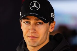 Russell: It feels like all Mercedes’ issues are coming on my side