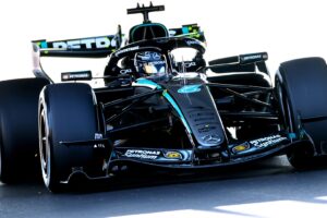 Explained: Russell just fastest in first Japan practice as McLaren show promise too