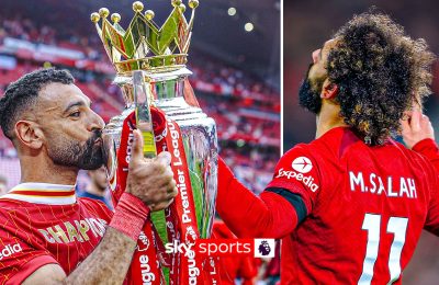 Salah Q&A: Who made the call and what now for the player and Liverpool?