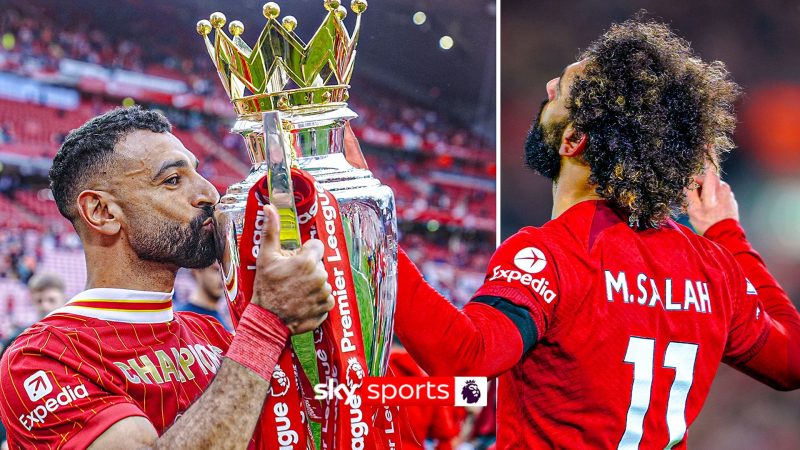 Salah Q&A: Who made the call – and what now for the player and Liverpool?