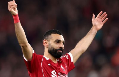 Salah to leave Liverpool and become free agent