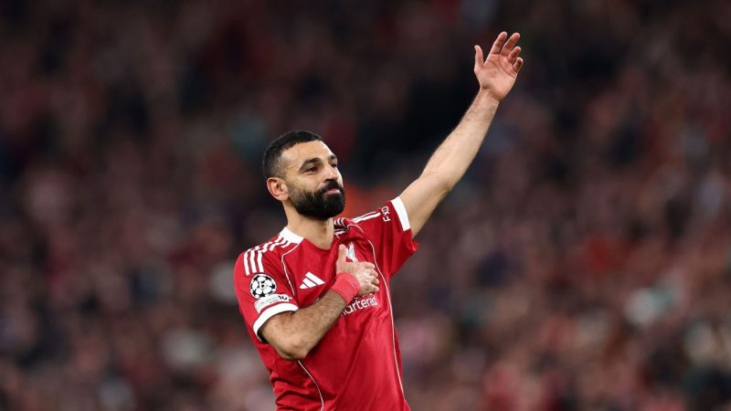 Salah’s exit felt inevitable and then inconceivable: Examining Liverpool’s huge loss