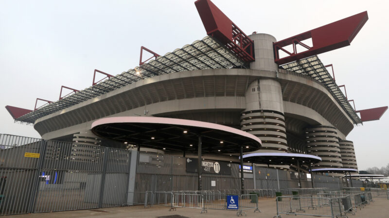 San Siro sale to Inter and Milan under investigation, as offices raided — What We Know