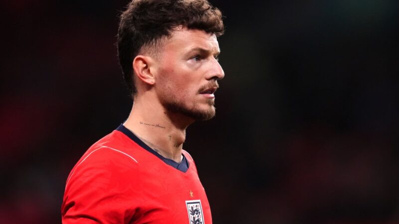 Saturday’s briefing: Ben White returns and surprise Bristol City appointment