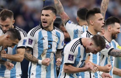 Scaloni appears ready to evaluate new options across the Argentina roster before the World Cup