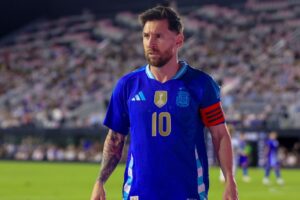 Scaloni: Messi undecided on playing ’26 World Cup — Full Story — What We Know