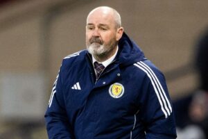 Scotland fall behind early to Ivory Coast LIVE!