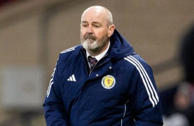 Scotland fall behind early to Ivory Coast LIVE!