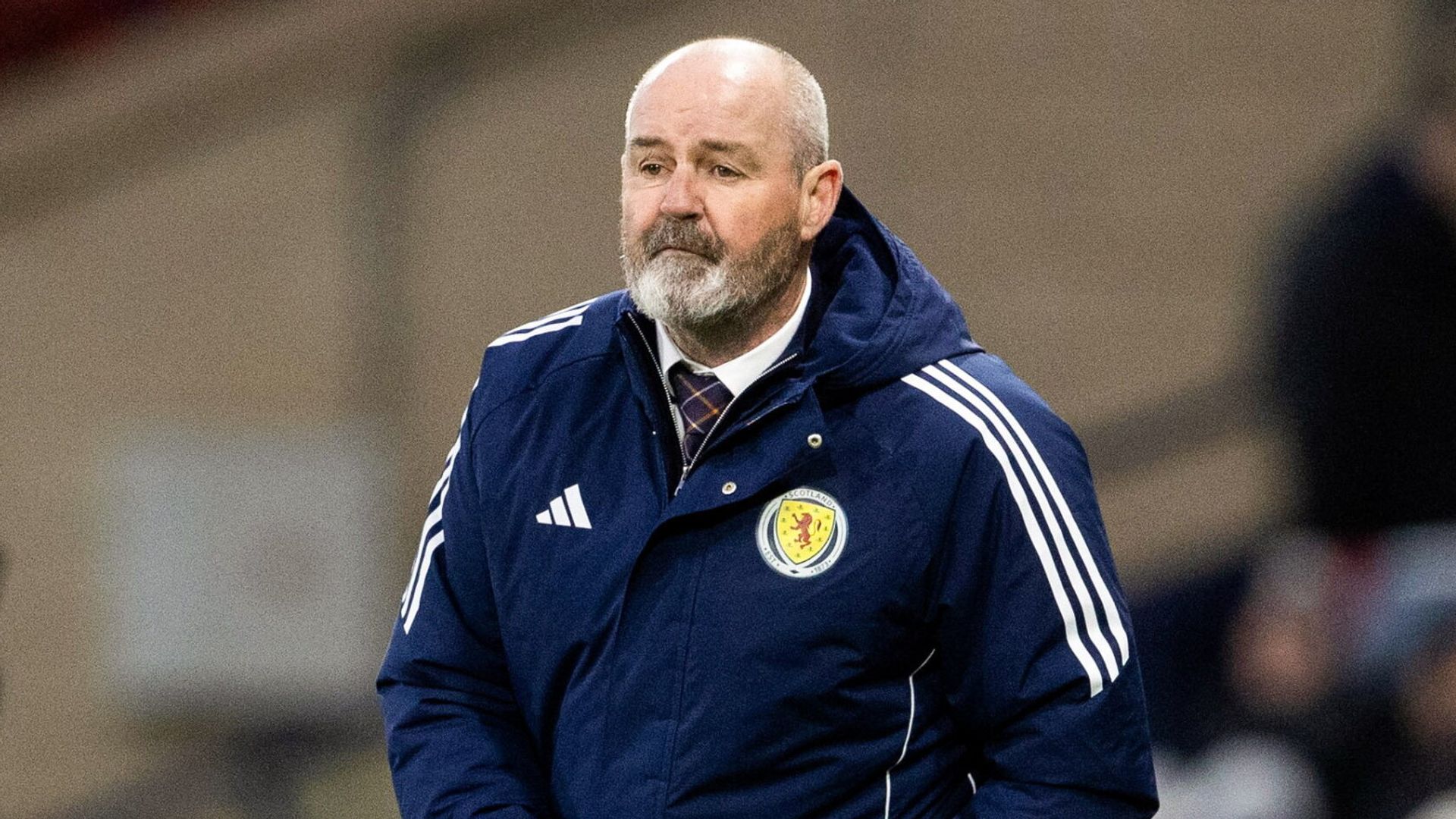 Scotland fall behind early to Ivory Coast LIVE!