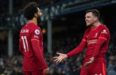 Second to none – Mohamed Salah hailed as Liverpool’s ‘greatest’ after exit news