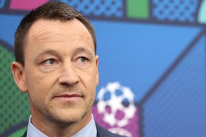 Report: Simon Jordan Reacts to John Terry’s ‘Restore Britain’ Controversy