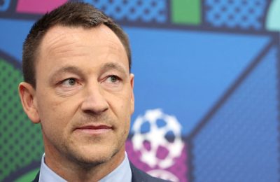Simon Jordan Reacts to John Terry’s ‘Restore Britain’ Controversy
