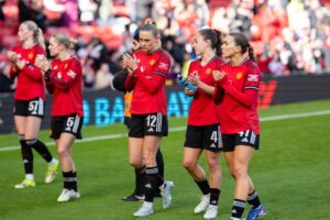 Skinner: Utd can qualify for UWCL despite City loss — Full Story