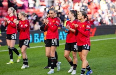 Skinner: Utd can qualify for UWCL despite City loss