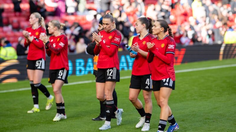 Skinner: Utd can qualify for UWCL despite City loss — Full Story