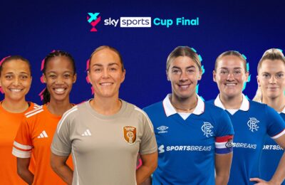 Sky Sports Cup final: Glasgow City vs Rangers essential reading