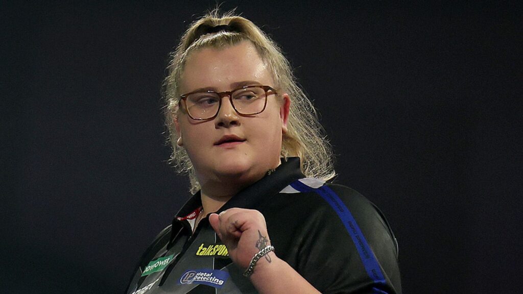 Greaves drawn against Pilgrim at UK Open