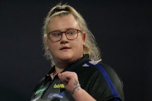 Greaves drawn against Pilgrim at UK Open