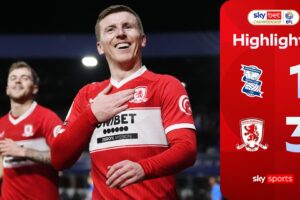 Transfer Update: Targett braces helps Middlesbrough secure a vital win in promotion race