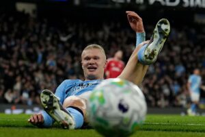 Silva hits out at refs: ‘All 50-50s have gone against us, we know how it is’