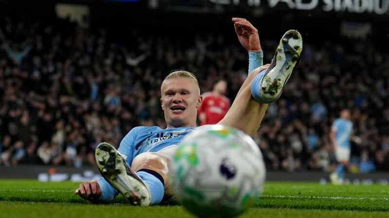 Silva hits out at refs: ‘All 50-50s have gone against us, we know how it is’