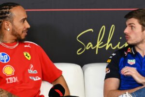 Anthony Davidson’s top six F1 pairings | VOTE: Who has best driver line-up?