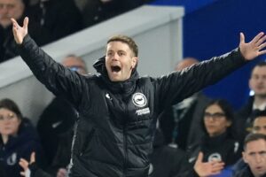 Angry Hurzeler criticises Arsenal – read every word