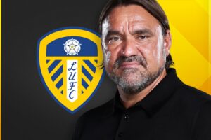 Leeds latest: ‘My red card in Man City loss should be overturned,’ explains Farke