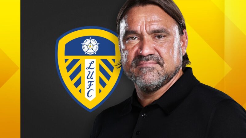 Leeds latest: ‘My red card in Man City loss should be overturned,’ explains Farke