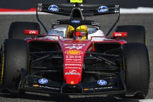 How is expected to F1 be different in 2026 after biggest-ever rules change?