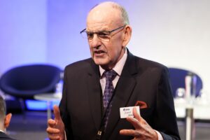 Lord Allen resigns as BHA chair after six months in role