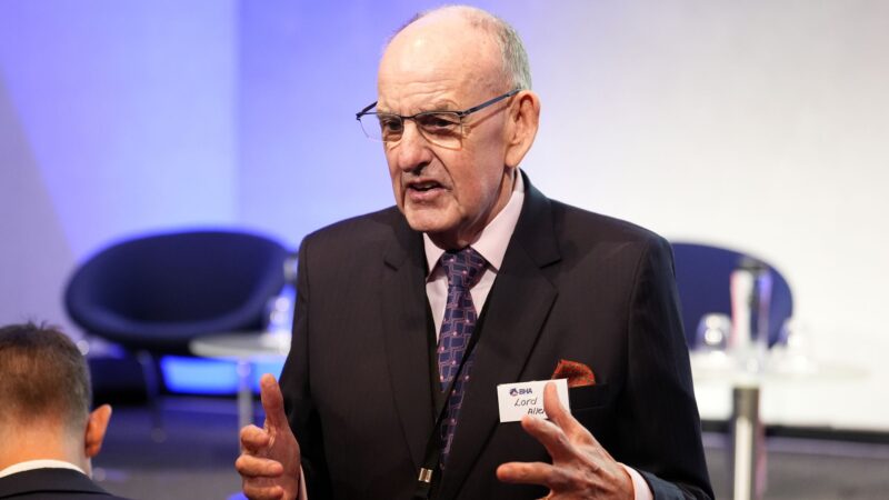 Lord Allen resigns as BHA chair after six months in role — What You Need to Know
