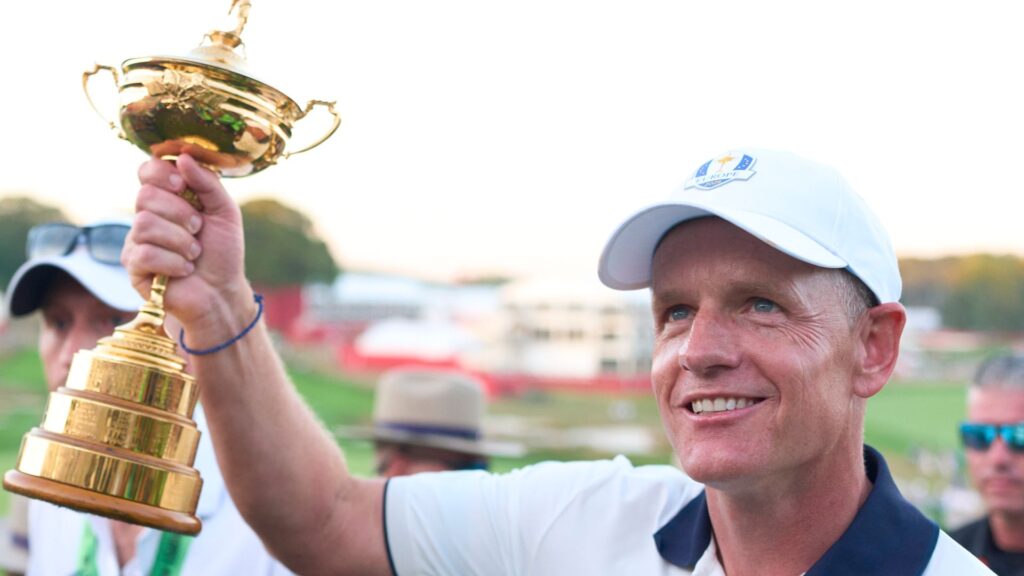 Transfer Update: What persuaded Donald to Ryder Cup return? ‘I really thought I was done!’